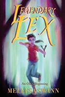 Legendary Lex 1548796565 Book Cover