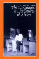 The Languages and Literatures of Africa: The Sands of Babel 0852555814 Book Cover