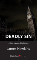 Deadly Sin 1550026445 Book Cover