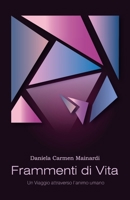 Frammenti di Vita (Italian Edition) B0CPL2BSLZ Book Cover