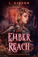 Ember Reach : Planar Lost: Book Two 1736367749 Book Cover
