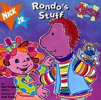 Rondo's Stuff (Allegra's Window) 0689803990 Book Cover