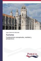 Turismo 3639558790 Book Cover