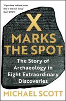 X Marks the Spot 1662428464 Book Cover