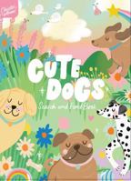 Cute Dogs Search and Find 1923286242 Book Cover