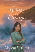 Waves Of Change 1979764166 Book Cover