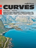 Curves: Norway 3667116799 Book Cover