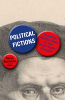 Political Fiction 1635423759 Book Cover