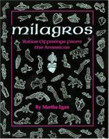 Milagros: Votive Offerings from the Americas 0890132208 Book Cover