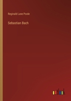 Sebastian Bach 9357915494 Book Cover