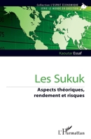 Les Sukuk: Aspects théoriques, rendement et risques (L'Esprit Économique) (French Edition) 2343257264 Book Cover