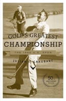 Golf's Greatest Championship: The 1960 U.S. Open 1556114893 Book Cover