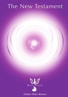 The New Testament 1105898210 Book Cover
