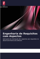 Engenharia de Requisitos com Aspectos 6203361615 Book Cover