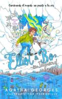 Elliot & Bo en Icyland: Cambiando el mundo, un pasito a la vez (edición en color) 1969869038 Book Cover