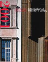 Architecture in Germany 3791323482 Book Cover