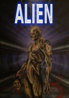 Alien 1291866310 Book Cover