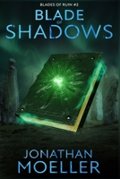 Blade of Shadows (Blades of Ruin) B0GJZDBL6V Book Cover