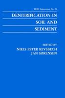 Denitrification in Soil and Sediment 1475799713 Book Cover