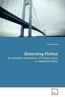 Detecting Fiction 3639136543 Book Cover