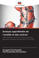 Analyse approfondie de l'acidité et des ulcères (French Edition) 6630283279 Book Cover