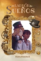 El ladrón de sueños (Spanish Edition) B0DTG6XWCZ Book Cover