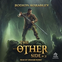 The Other Side #2 B0FLJBPHN1 Book Cover