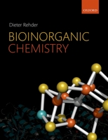 Bioinorganic Chemistry 0199655197 Book Cover