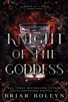 Knight of the Goddess 1069262250 Book Cover