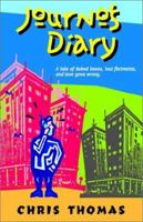 Journo's Diary 0957952880 Book Cover