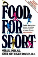 Food for Sport 0915950979 Book Cover