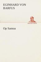 Op Samoa 3849539377 Book Cover