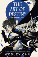 The Art of Destiny 0593237684 Book Cover