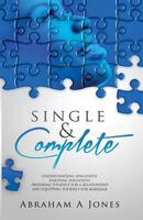 Single & Complete 1492372463 Book Cover