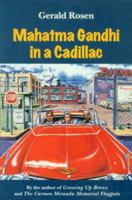 Mahatma Gandhi in a Cadillac 1883319366 Book Cover