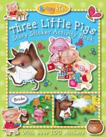 Three Little Pigs 1846106397 Book Cover