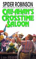 Callahan's Crosstime Saloon 042509586X Book Cover