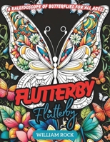 Welcome to FlutterBy Fantasia B0CPQ59NKN Book Cover