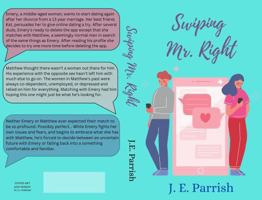 Swiping Mr. Right B0DXVJNCC4 Book Cover