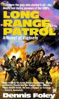 Long Range Patrol 0449907201 Book Cover