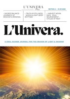 L'Univera Journal. EDITION 2 - September 2025 132616905X Book Cover