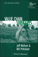 Value Chain Struggles: Institutions and Governance in the Plantation Districts of South India 1405173939 Book Cover