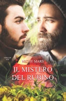 Il Mistero del Rubino B094LJ591L Book Cover