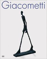 Giacometti 3775723498 Book Cover