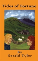 Tides of Fortune (The Lonsdale Saga) B0HFQXWLRV Book Cover