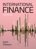 International Finance 1403948372 Book Cover