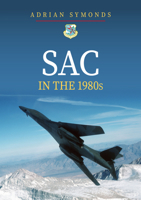 SAC in the 1980s 1445698706 Book Cover