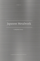 Japanese Metalwork 338481715X Book Cover