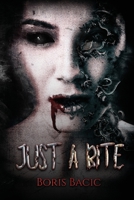 Just a Bite 949328722X Book Cover