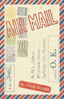 Airmail 1450235492 Book Cover